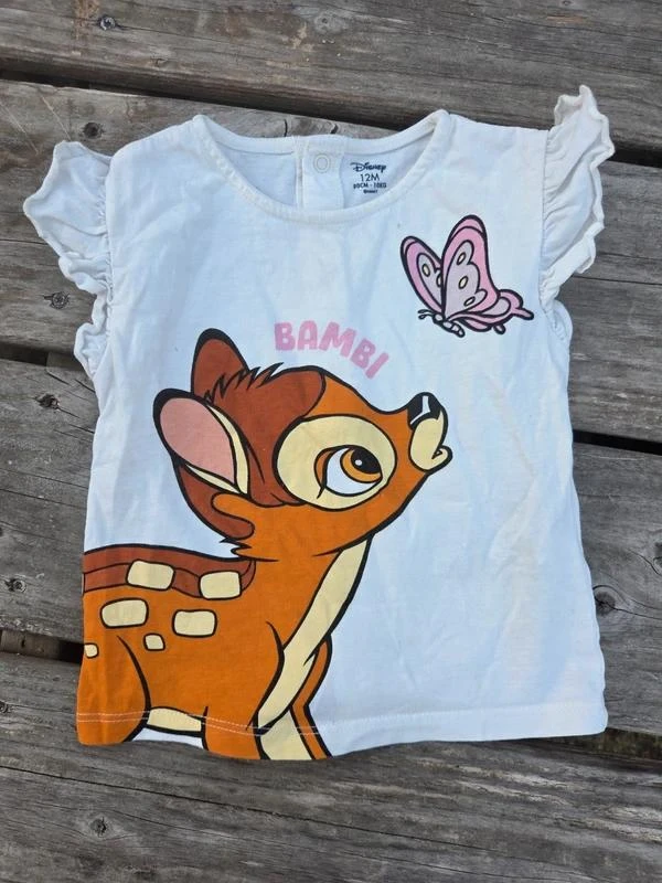 Tee shirt